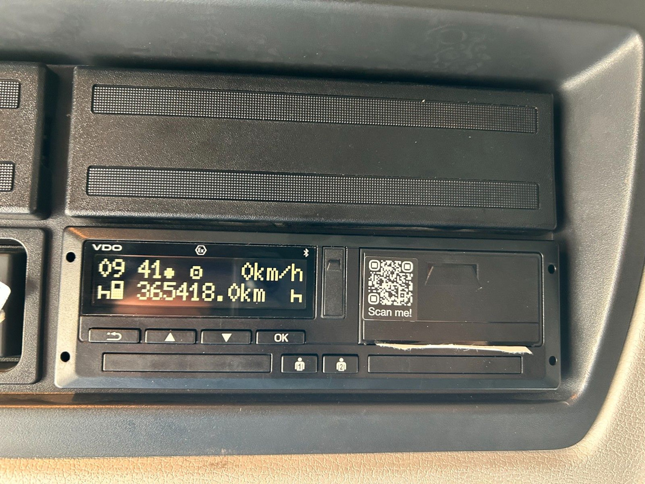 Renault D16 4x2 TILT body 7.70m - Kamion sa ceradom: slika 5 Renault D16 4x2 TILT body 7.70m - Kamion sa ceradom: slika 5