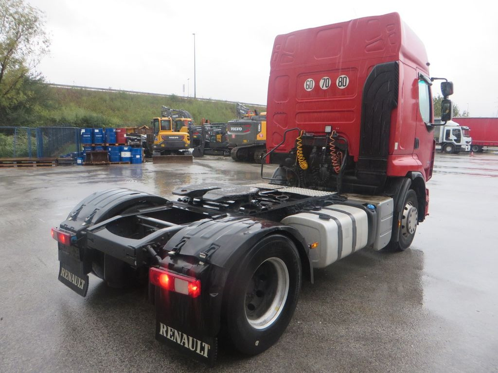 Renault Premium 450 4x2Tractor ADR Retarder Renault Premium 450 4x2Tractor ADR Retarder - Tegljač: slika 3 Renault Premium 450 4x2Tractor ADR Retarder Renault Premium 450 4x2Tractor ADR Retarder - Tegljač: slika 3