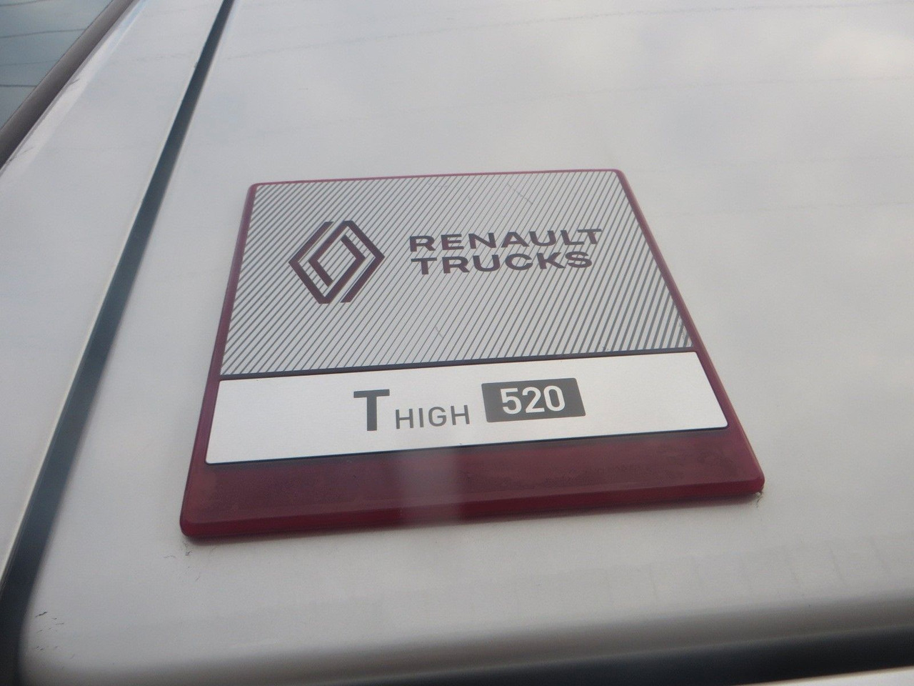 Renault T520 HSC 4x2Tractor ADR - Tegljač: slika 2 Renault T520 HSC 4x2Tractor ADR - Tegljač: slika 2