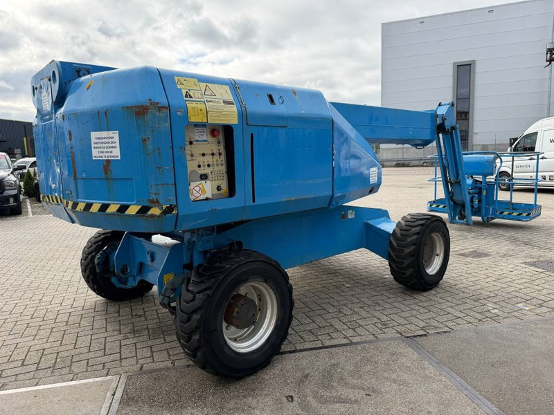 Aichi SP 14CJ - Teleskopska platforma: slika 4 Aichi SP 14CJ - Teleskopska platforma: slika 4