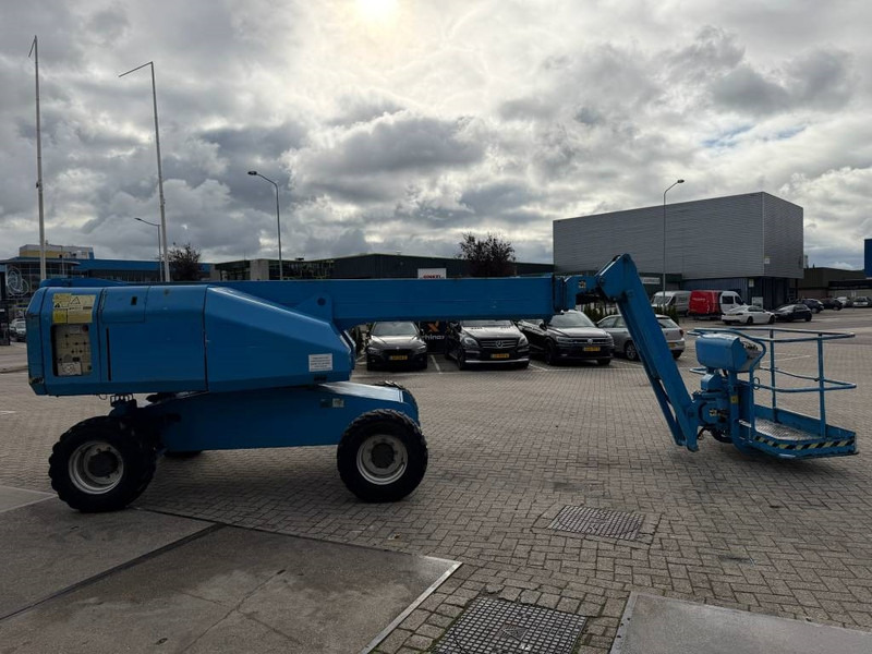 Aichi SP 14CJ - Teleskopska platforma: slika 5 Aichi SP 14CJ - Teleskopska platforma: slika 5