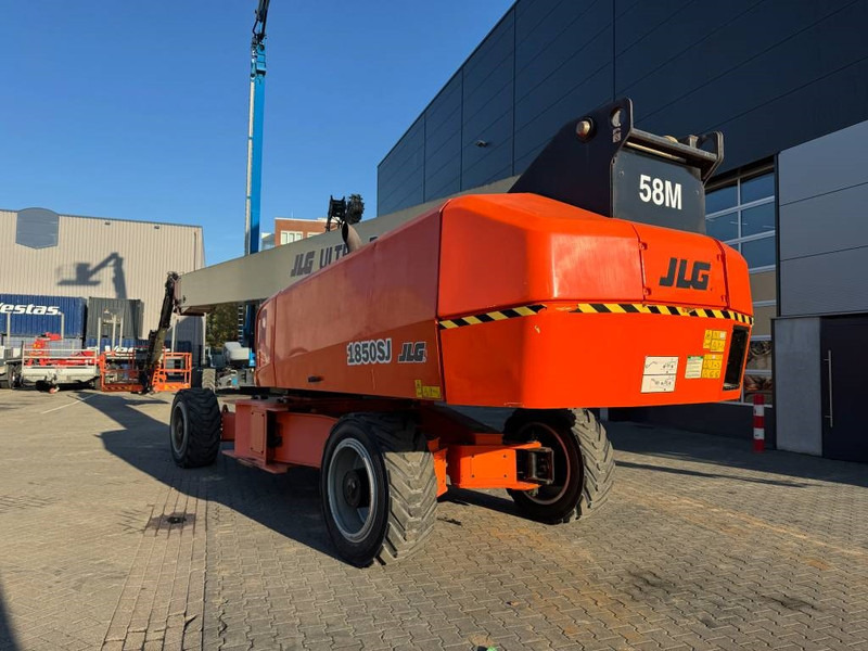 JLG 1850 SJ - Teleskopska platforma: slika 3 JLG 1850 SJ - Teleskopska platforma: slika 3