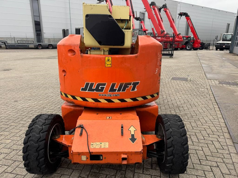 JLG E 450 AJ - Zglobna platforma: slika 3 JLG E 450 AJ - Zglobna platforma: slika 3
