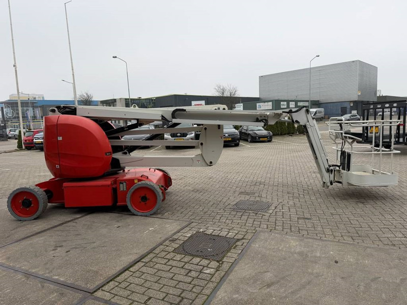 Manitou 170 AETJ - Zglobna platforma: slika 5 Manitou 170 AETJ - Zglobna platforma: slika 5