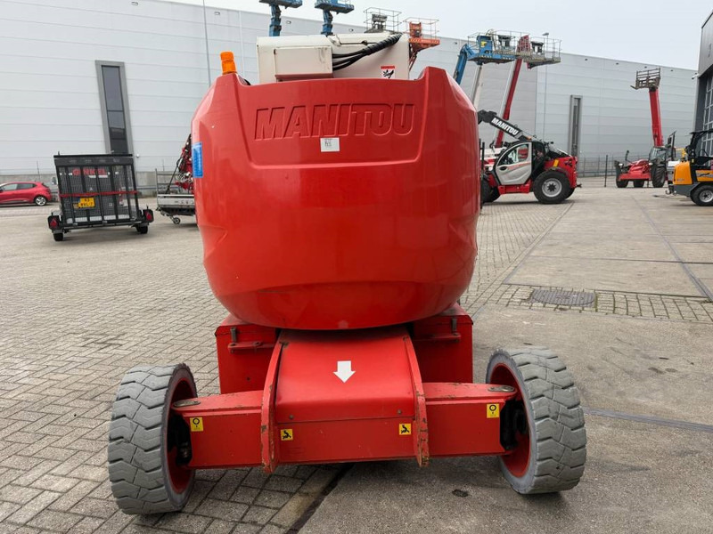 Manitou 170 AETJ - Zglobna platforma: slika 3 Manitou 170 AETJ - Zglobna platforma: slika 3