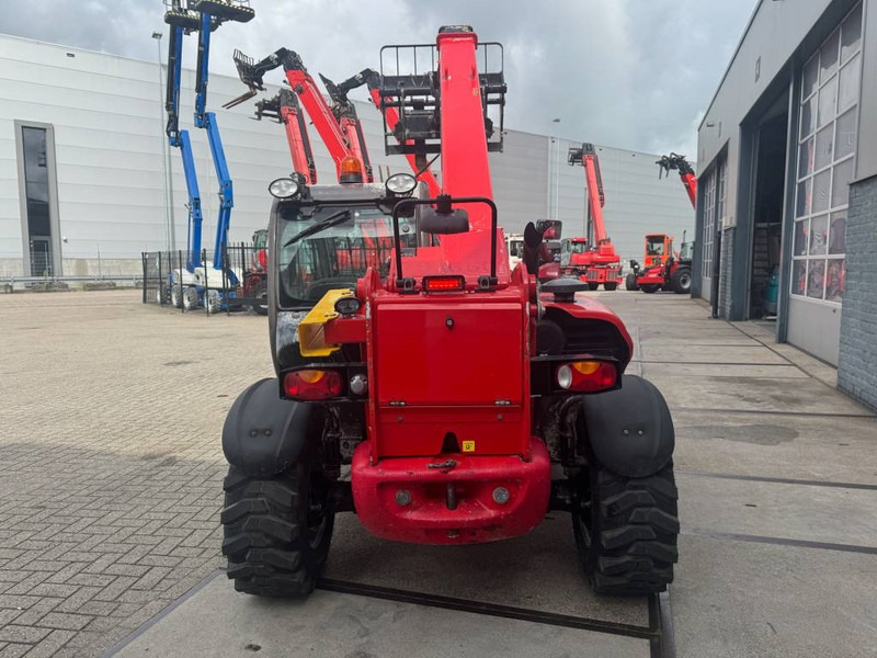 Manitou MT 625 H - Teleskopski upravljač: slika 2 Manitou MT 625 H - Teleskopski upravljač: slika 2