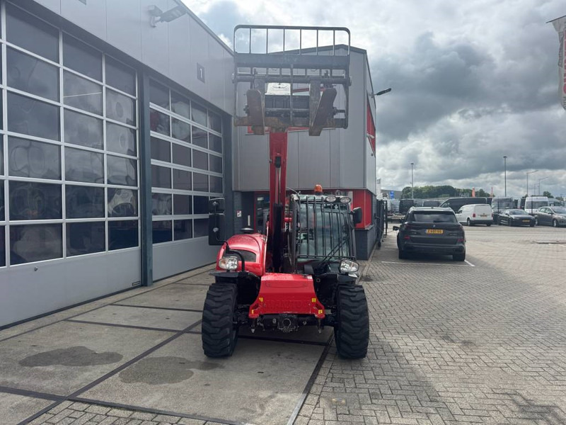 Manitou MT 625 H - Teleskopski upravljač: slika 5 Manitou MT 625 H - Teleskopski upravljač: slika 5