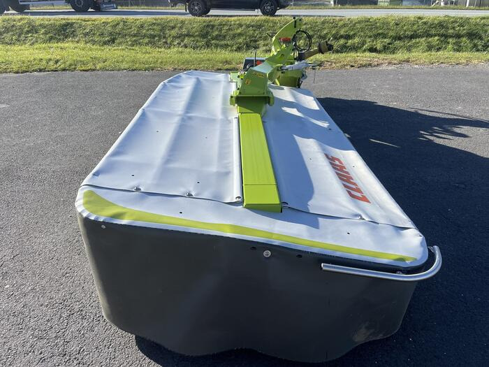 Claas Disco 3200 Contour - Kosačica: slika 4 Claas Disco 3200 Contour - Kosačica: slika 4