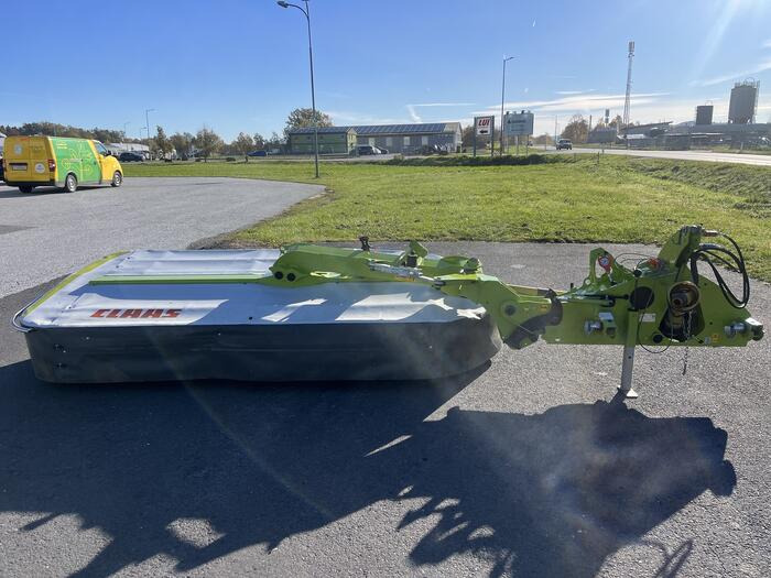 Claas Disco 3200 Contour - Kosačica: slika 2 Claas Disco 3200 Contour - Kosačica: slika 2