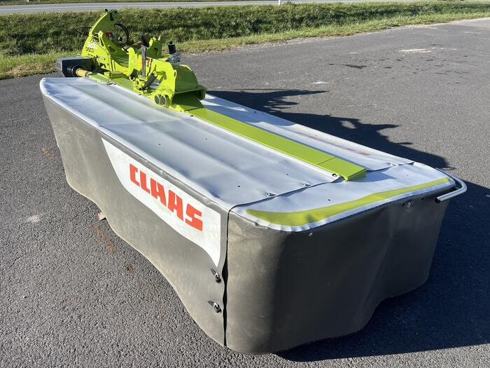 Claas Disco 3200 Contour - Kosačica: slika 5 Claas Disco 3200 Contour - Kosačica: slika 5