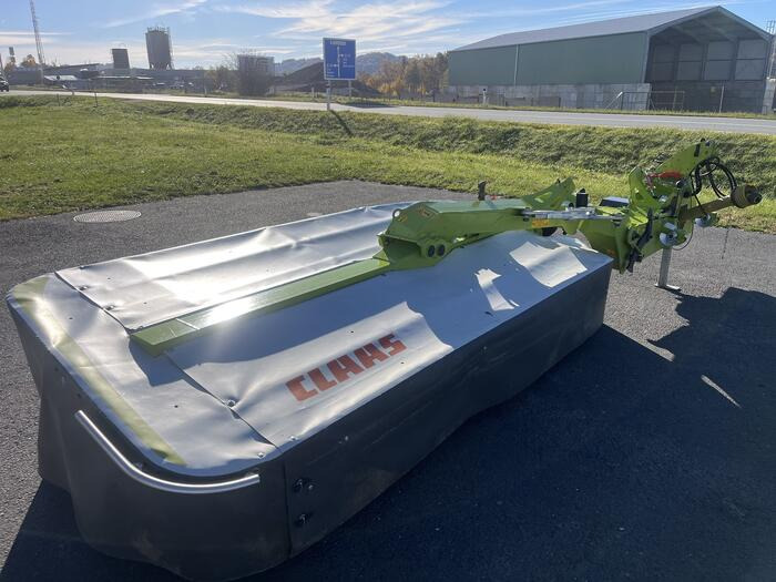 Claas Disco 3200 Contour - Kosačica: slika 3 Claas Disco 3200 Contour - Kosačica: slika 3