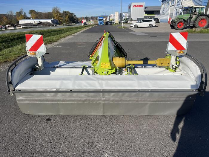 Claas Disco 3200 F Profil - Kosačica: slika 2 Claas Disco 3200 F Profil - Kosačica: slika 2