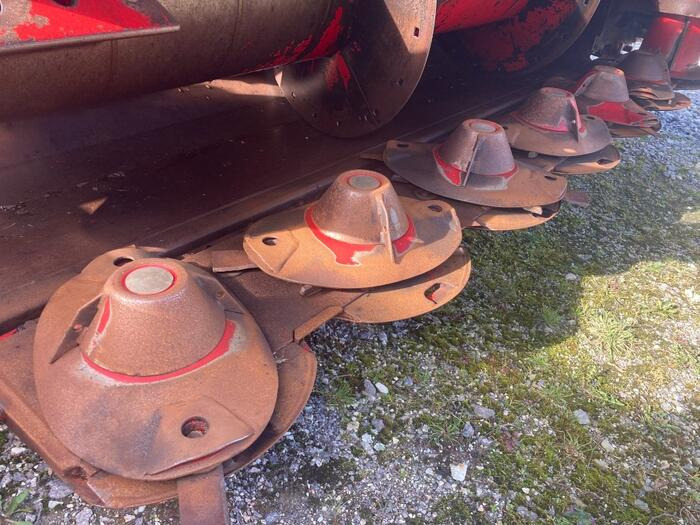 Gruber Compact Disc 610 NH - Dodatak za stočnu hranu: slika 5 Gruber Compact Disc 610 NH - Dodatak za stočnu hranu: slika 5