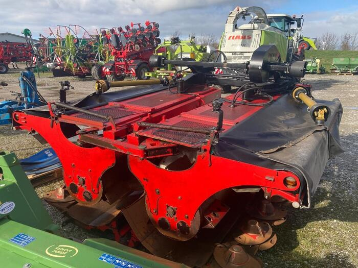 Gruber Compact Disc 610 NH - Dodatak za stočnu hranu: slika 1 Gruber Compact Disc 610 NH - Dodatak za stočnu hranu: slika 1