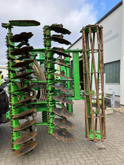 Joskin 5000/40 TDH - Deponator gnojnice: slika 5 Joskin 5000/40 TDH - Deponator gnojnice: slika 5