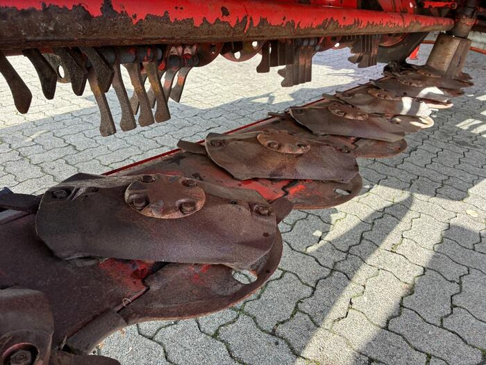 Kuhn FC 9530 D - Kosačica: slika 2 Kuhn FC 9530 D - Kosačica: slika 2