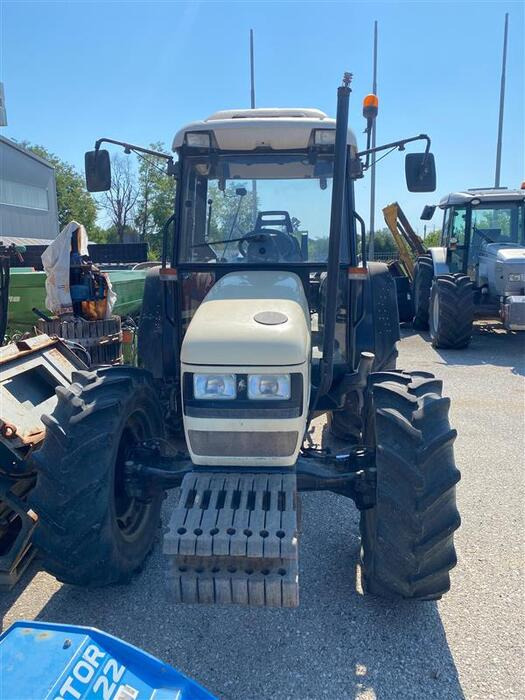 Lamborghini Sprint 674-70 - Traktor: slika 2 Lamborghini Sprint 674-70 - Traktor: slika 2