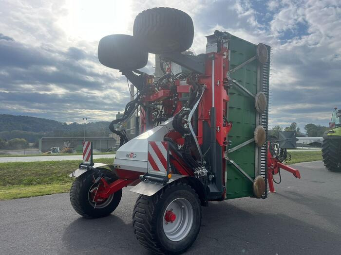 R9 profi Type 820 - Prevrtač/ Grabuljač: slika 5 R9 profi Type 820 - Prevrtač/ Grabuljač: slika 5