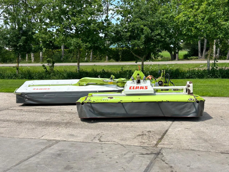 Claas Claas disco 3500 Contour & Corto 250 maaier schijven - Kosačica: slika 3 Claas Claas disco 3500 Contour & Corto 250 maaier schijven - Kosačica: slika 3