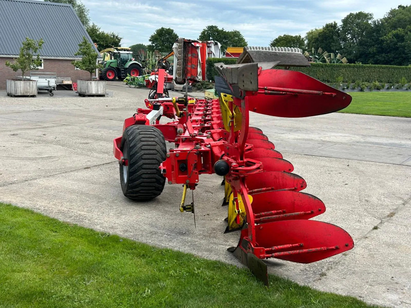 Pottinger S 650 P N 8 schaar wentelploeg Ploeg Getrokken ploeg - Plug: slika 5 Pottinger S 650 P N 8 schaar wentelploeg Ploeg Getrokken ploeg - Plug: slika 5
