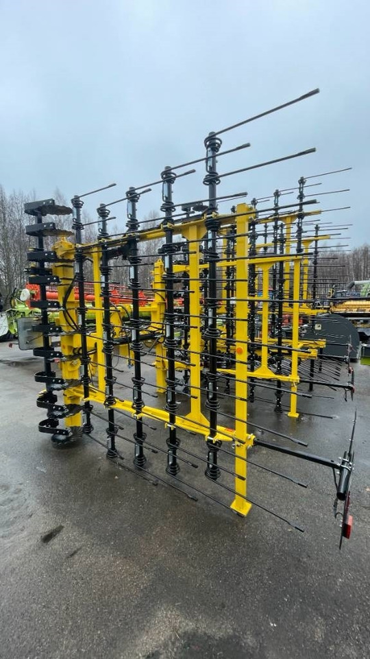 Bednar Striegl PN 6000 - Češljasta drljača: slika 4 Bednar Striegl PN 6000 - Češljasta drljača: slika 4