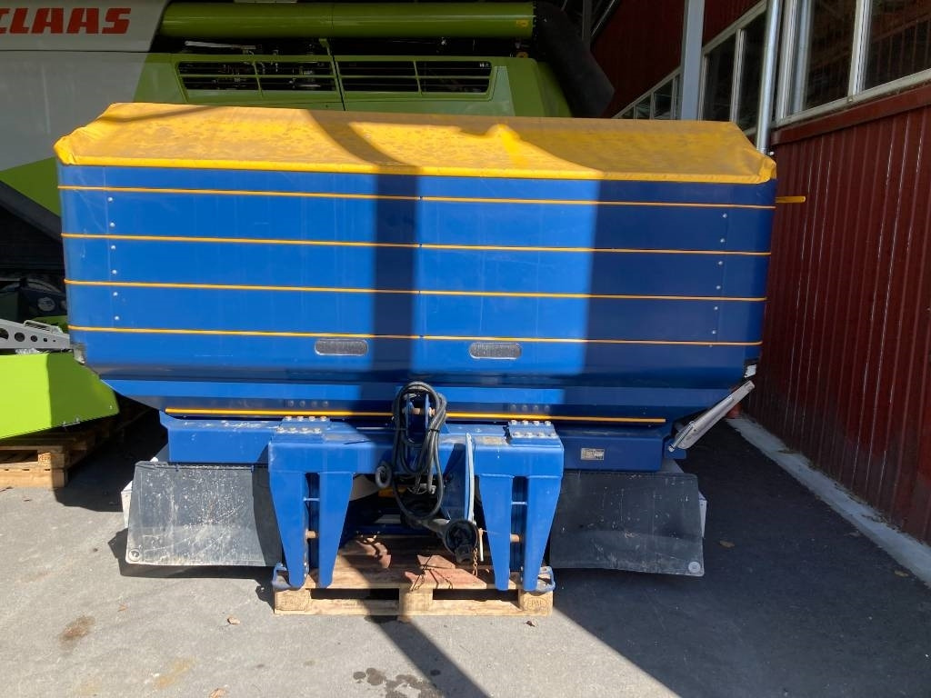 Bogballe M45W Z - Rasipač veštačkog đubriva: slika 1 Bogballe M45W Z - Rasipač veštačkog đubriva: slika 1