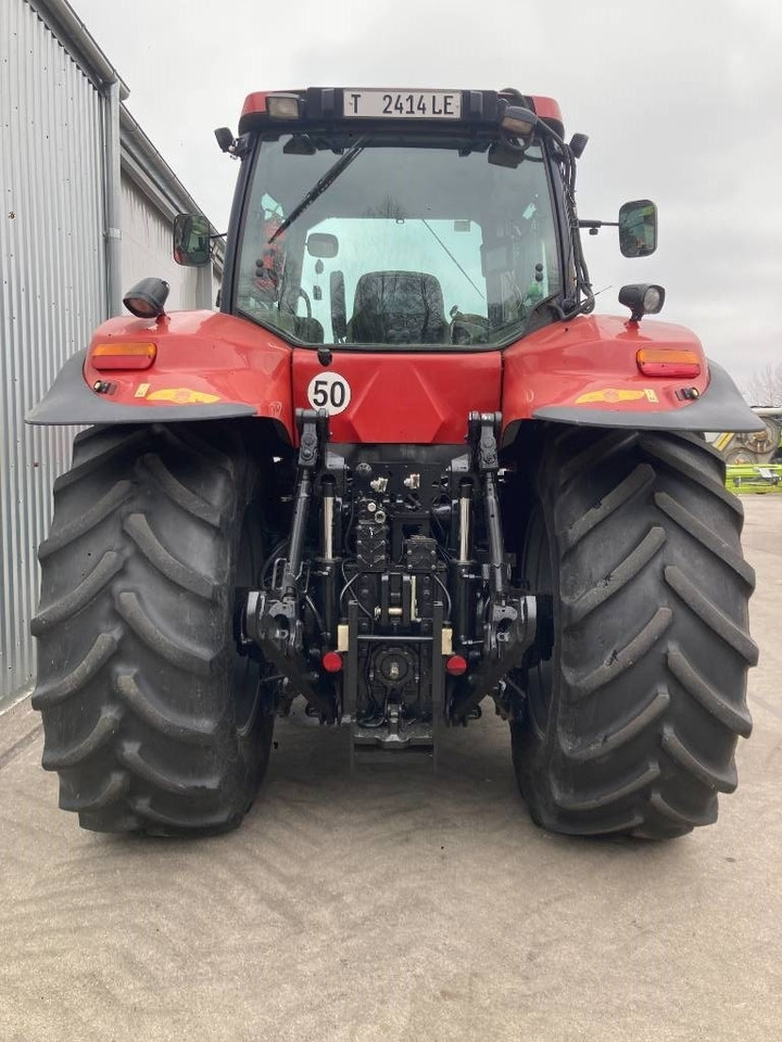 Case IH Magnum 340 - Traktor: slika 4 Case IH Magnum 340 - Traktor: slika 4