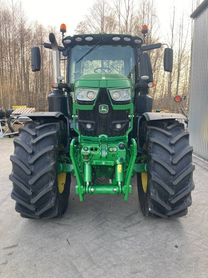 Traktor John Deere 6250 R: slika 8
