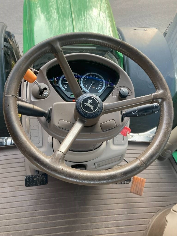 Traktor John Deere 6250 R: slika 11