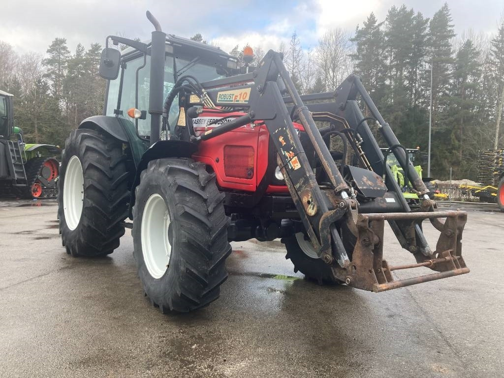 Massey Ferguson 4455 - Traktor: slika 4 Massey Ferguson 4455 - Traktor: slika 4