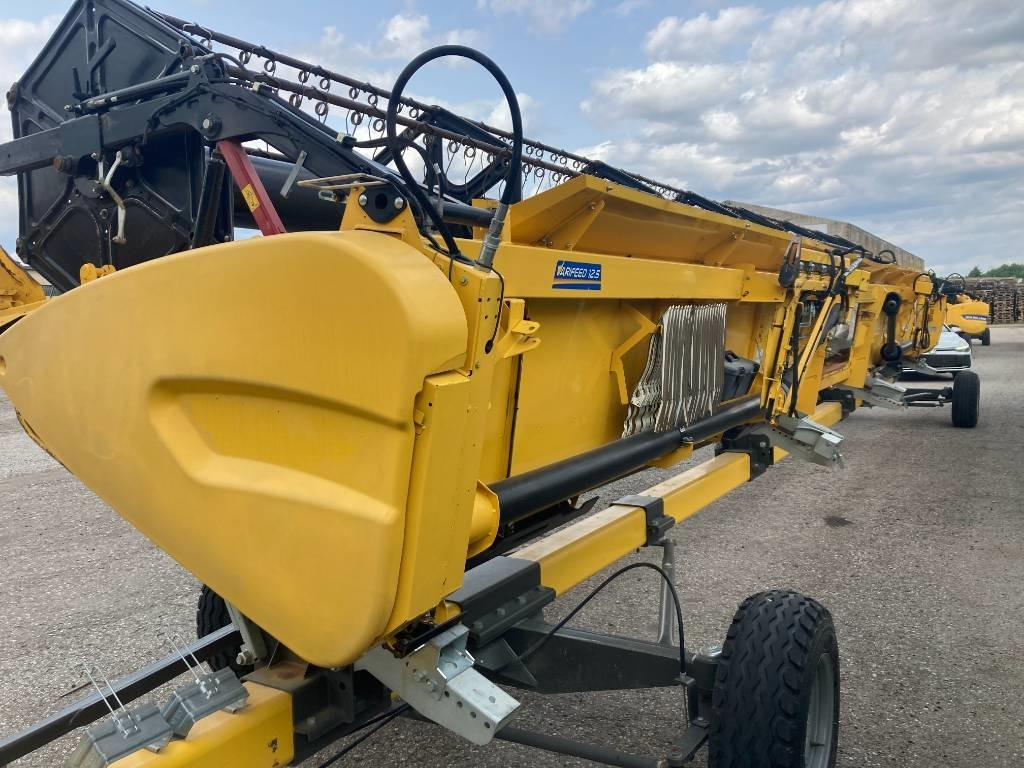 Dodatak za kombajn New Holland Varifeed 41V: slika 6