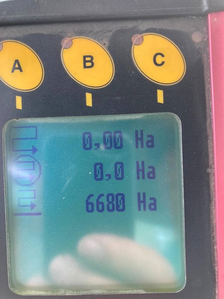 Kombinovana mašina za setvu Vaderstad Rapid 400C: slika 21 Kombinovana mašina za setvu Vaderstad Rapid 400C: slika 21