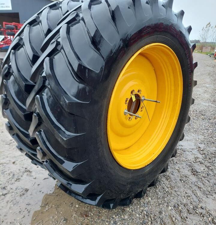 Alliance Power Drive Radial HT 20.8R42 - Guma za Prskalica: slika 4 Alliance Power Drive Radial HT 20.8R42 - Guma za Prskalica: slika 4