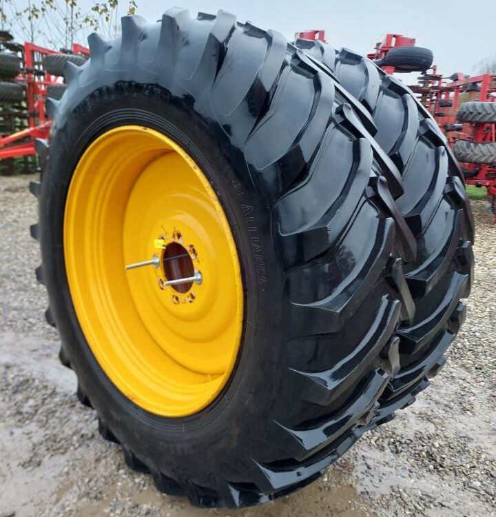 Alliance Power Drive Radial HT 20.8R42 - Guma za Prskalica: slika 5 Alliance Power Drive Radial HT 20.8R42 - Guma za Prskalica: slika 5