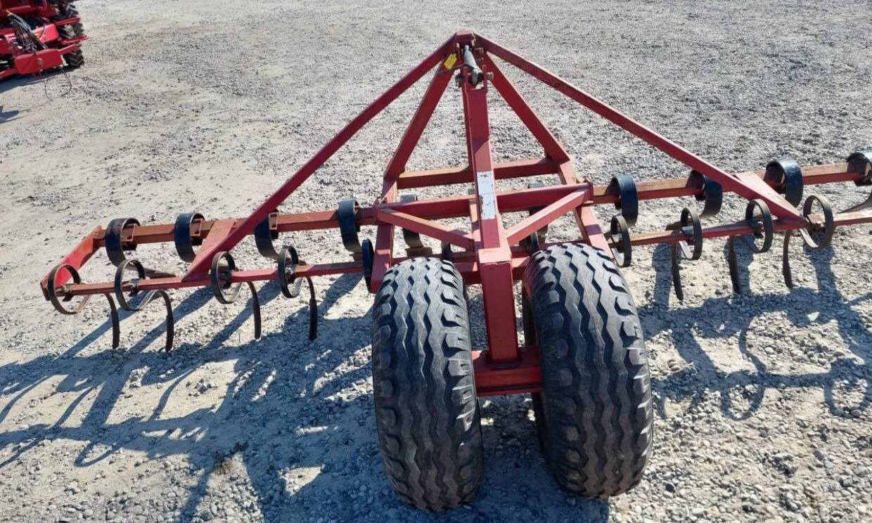 Doublet-Record Frontpakker / Frontharve - Valjak za poljoprivredu: slika 5 Doublet-Record Frontpakker / Frontharve - Valjak za poljoprivredu: slika 5