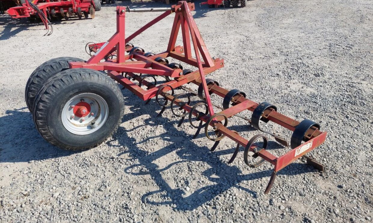 Doublet-Record Frontpakker / Frontharve - Valjak za poljoprivredu: slika 1 Doublet-Record Frontpakker / Frontharve - Valjak za poljoprivredu: slika 1