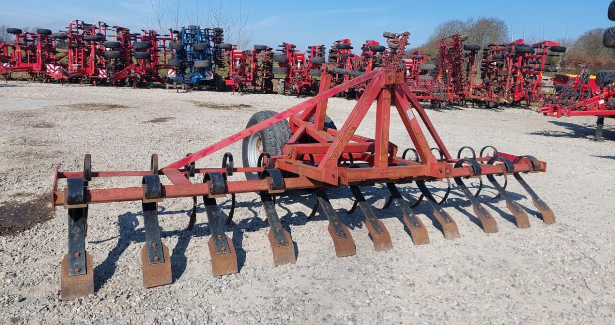 Doublet-Record Frontpakker / Frontharve - Valjak za poljoprivredu: slika 3 Doublet-Record Frontpakker / Frontharve - Valjak za poljoprivredu: slika 3