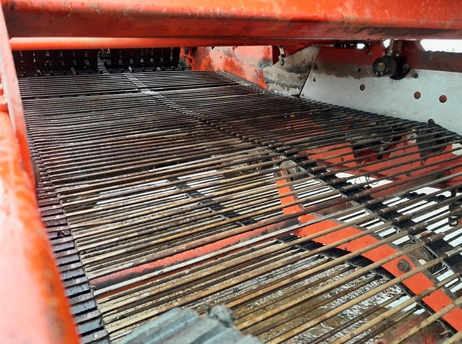 Kombajn za krompir Grimme SE 150-60 NB: slika 6