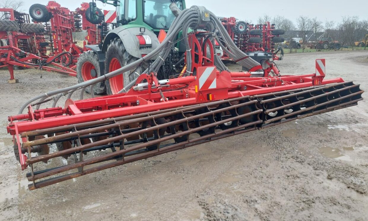 Horsch Joker 7 CT med Harsø-fordeler - Deponator gnojnice: slika 3 Horsch Joker 7 CT med Harsø-fordeler - Deponator gnojnice: slika 3