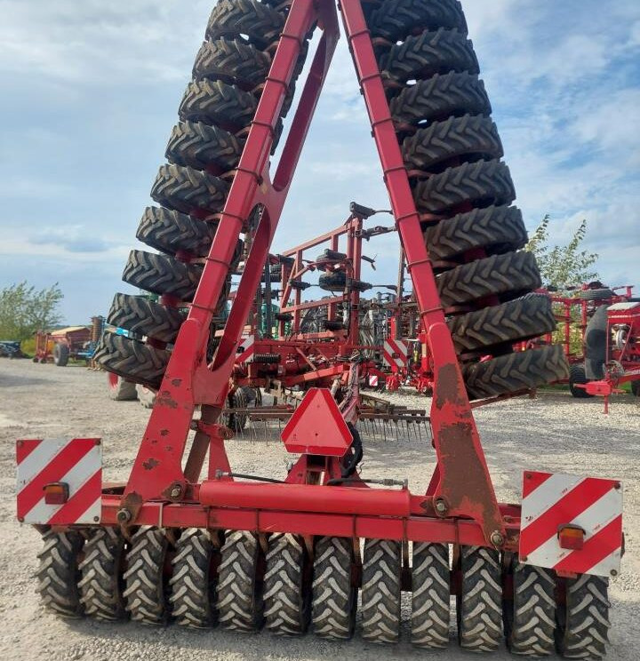 Horsch Optipack 8 AS - Valjak za poljoprivredu: slika 5 Horsch Optipack 8 AS - Valjak za poljoprivredu: slika 5