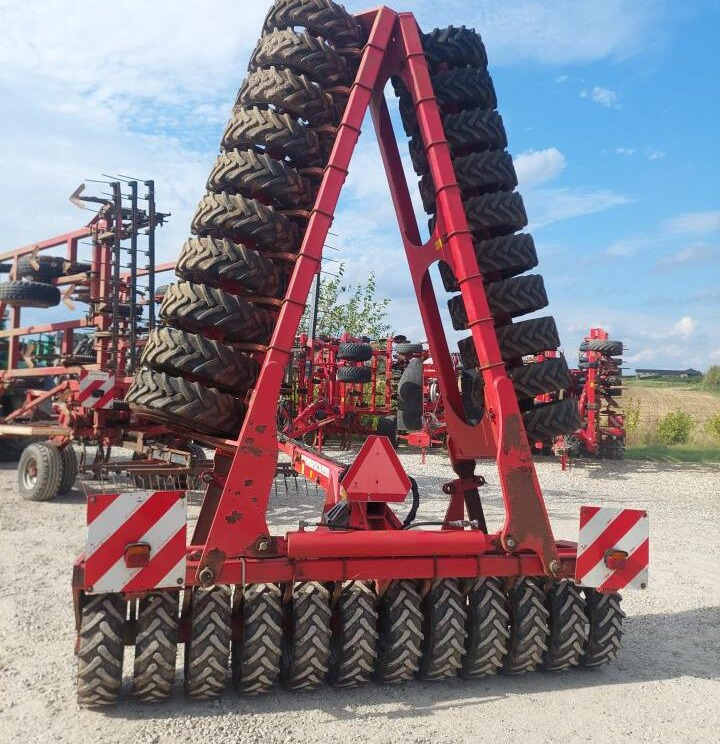 Horsch Optipack 8 AS - Valjak za poljoprivredu: slika 3 Horsch Optipack 8 AS - Valjak za poljoprivredu: slika 3