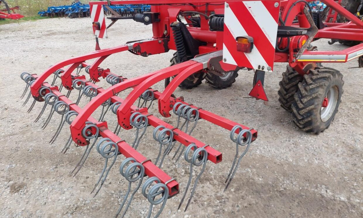 Horsch Terrano 8 FG - Drljača: slika 5 Horsch Terrano 8 FG - Drljača: slika 5