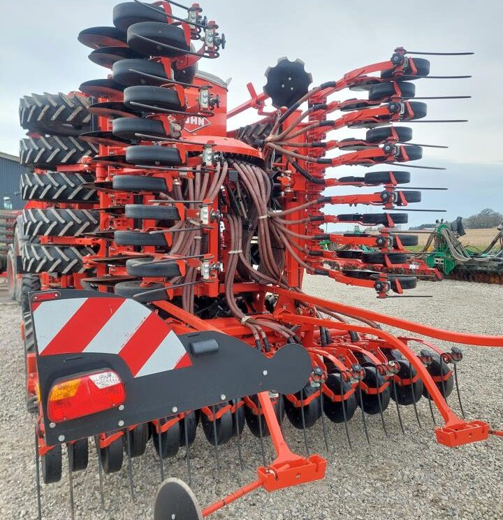 Kuhn Espro 6000 RC "Mix" Vistaflow - Sejalica: slika 3 Kuhn Espro 6000 RC "Mix" Vistaflow - Sejalica: slika 3