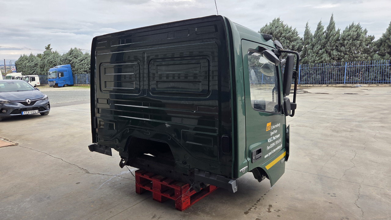 MERCEDES-BENZ ATEGO EURO 6 - Kabina za Kamion: slika 5 MERCEDES-BENZ ATEGO EURO 6 - Kabina za Kamion: slika 5