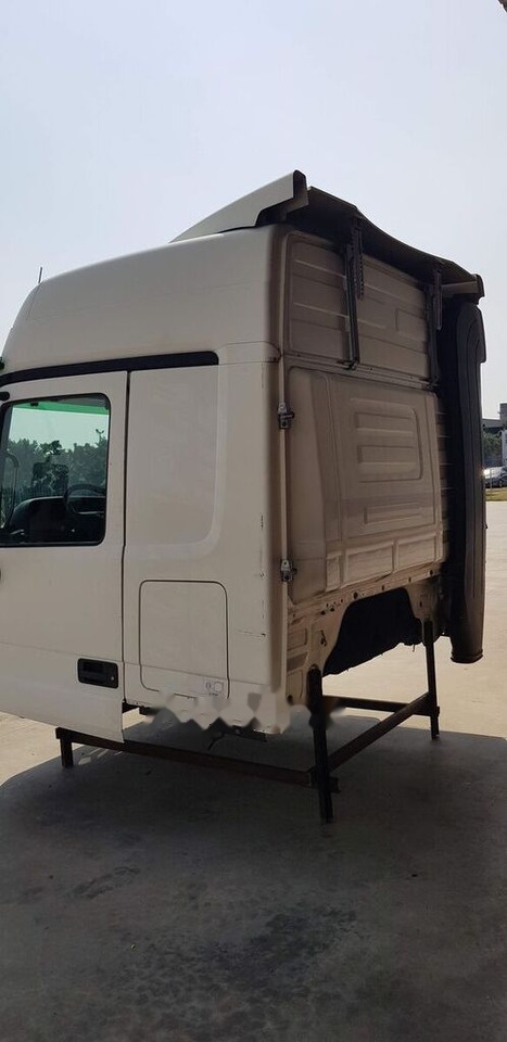 Kabina za Kamion Mercedes-Benz ACTROS MP2: slika 11
