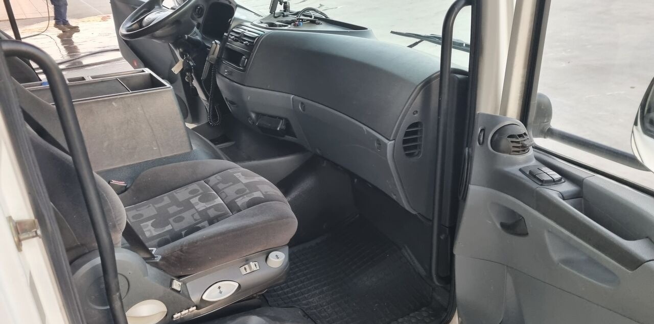Mercedes-Benz MERCEDES ATEGO 2 A9736000020 Mercedes-Benz ATEGO 2 - Kabina za Kamion: slika 2 Mercedes-Benz MERCEDES ATEGO 2 A9736000020 Mercedes-Benz ATEGO 2 - Kabina za Kamion: slika 2