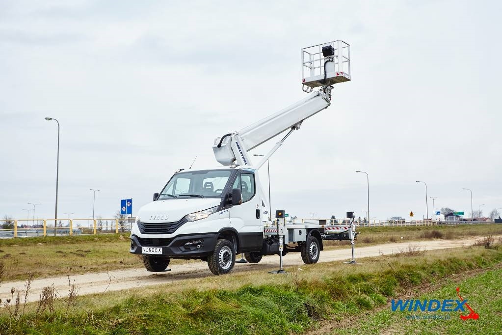 Lizing Multitel MTE 230 EX Multitel MTE 230 EX: slika 11