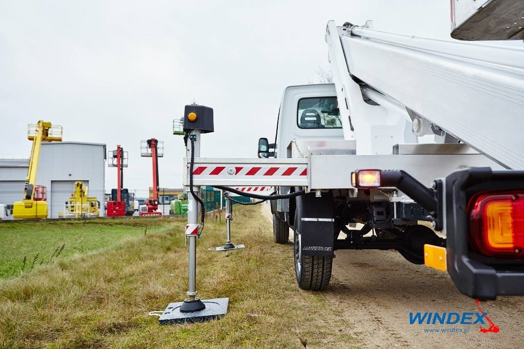 Lizing Multitel MTE 230 EX Multitel MTE 230 EX: slika 9