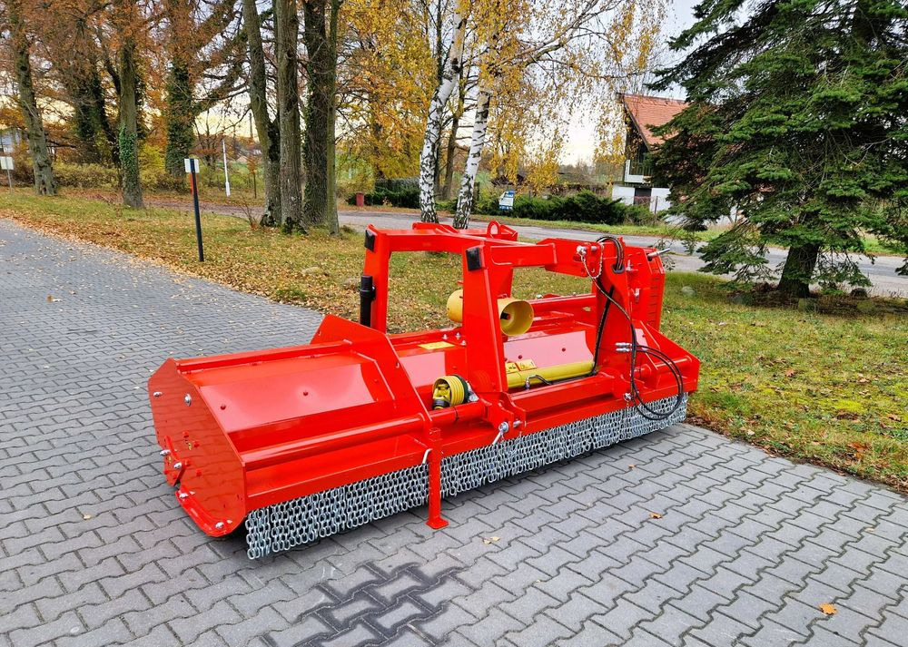 Sauerburger WM 3000 - Kosačica: slika 2 Sauerburger WM 3000 - Kosačica: slika 2