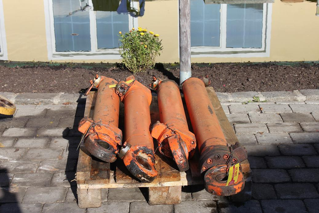 Atlas 1302 E - Hidraulični cilindar za Građevinska mašina: slika 4 Atlas 1302 E - Hidraulični cilindar za Građevinska mašina: slika 4